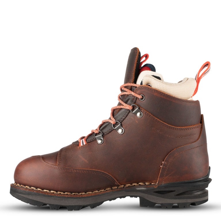 best handmade hiking boots