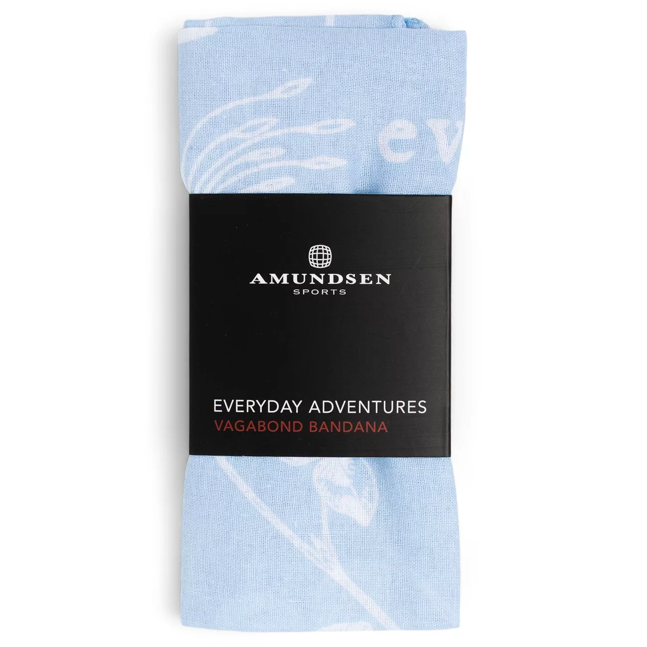 V-Bond Bandana - Unisex | Amundsen Sports V-Bond Bandana - Unisex | Amundsen Sports