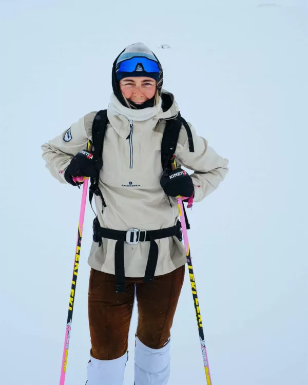 Fusion Split Pants - Image 2