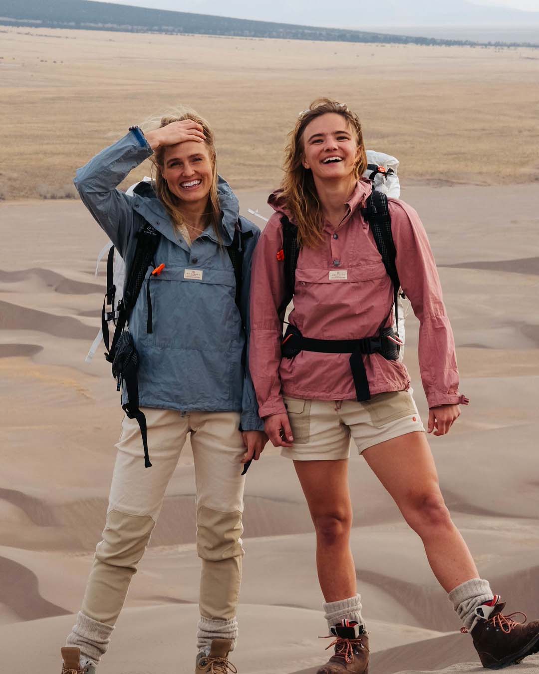 Sportswear > Outdoor Clothing & Footwear | Amundsen Sports