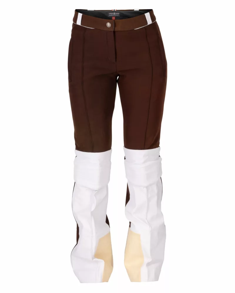 Fusion Split Pants