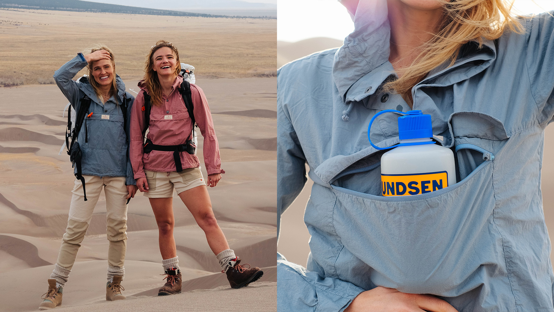Sportswear > Outdoor Clothing & Footwear | Amundsen Sports