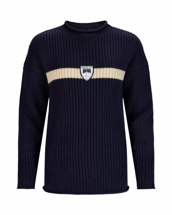 Heroes Ski Roll Neck