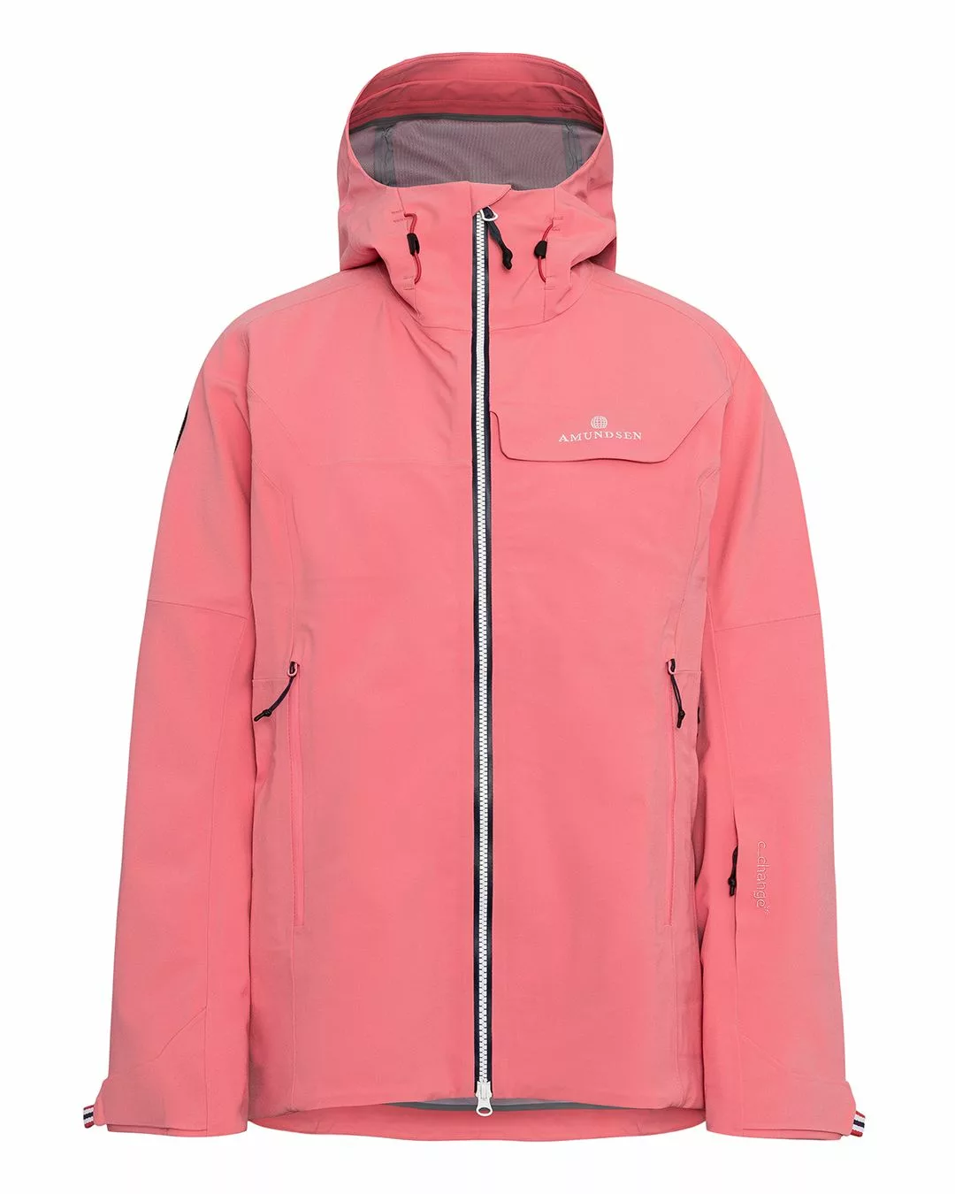 Amundsen Peak Jacket - Women's | Amundsen Sports