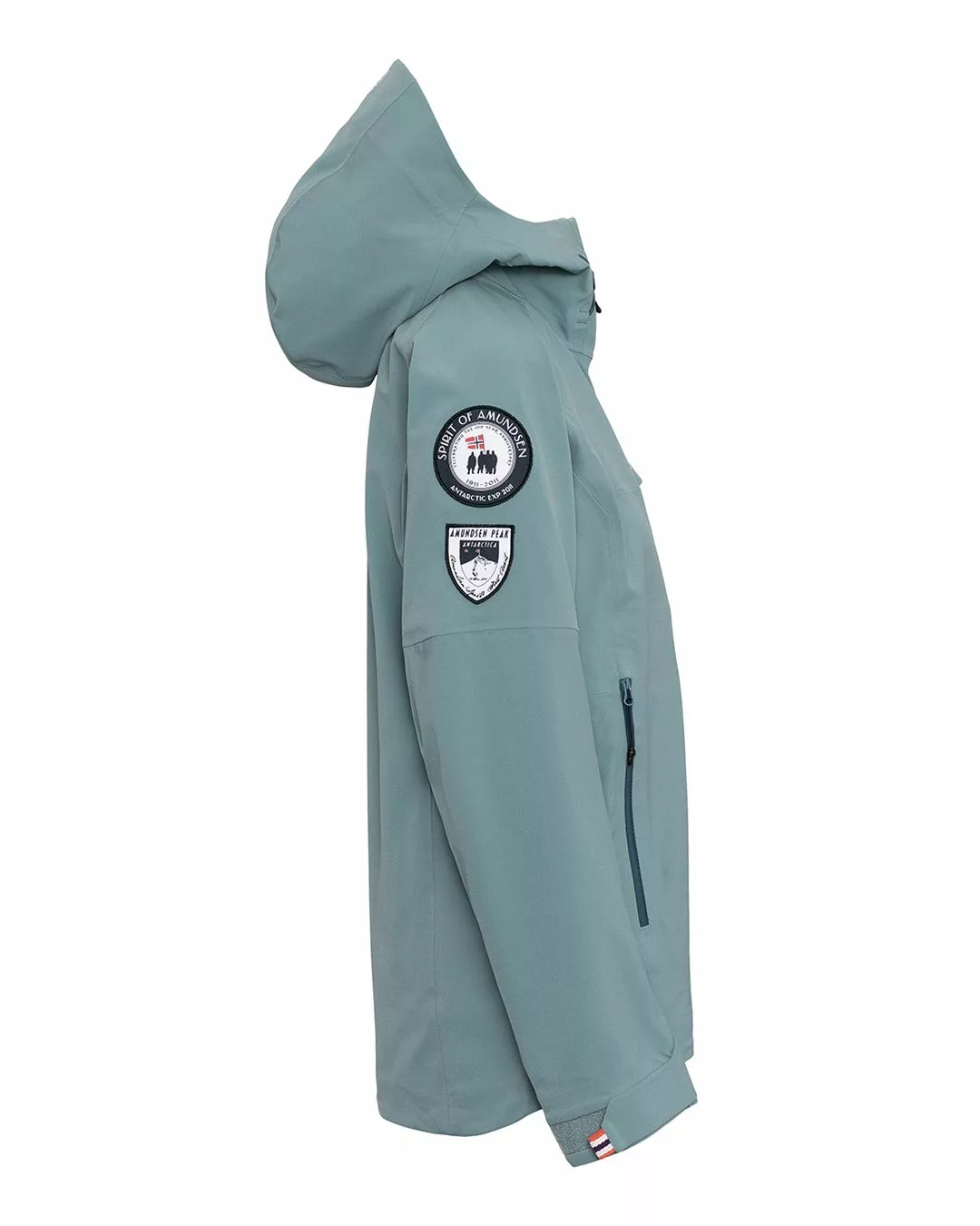 Amundsen Peak Jacket - Women's | Amundsen Sports