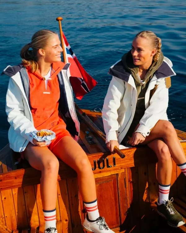 Drifter Jacket - Image 2