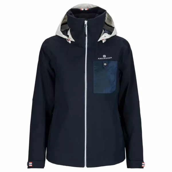 Drifter Jacket