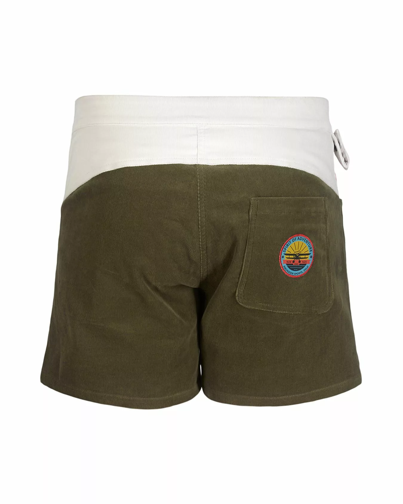5Incher Concord Shorts - Men's | Amundsen Sports