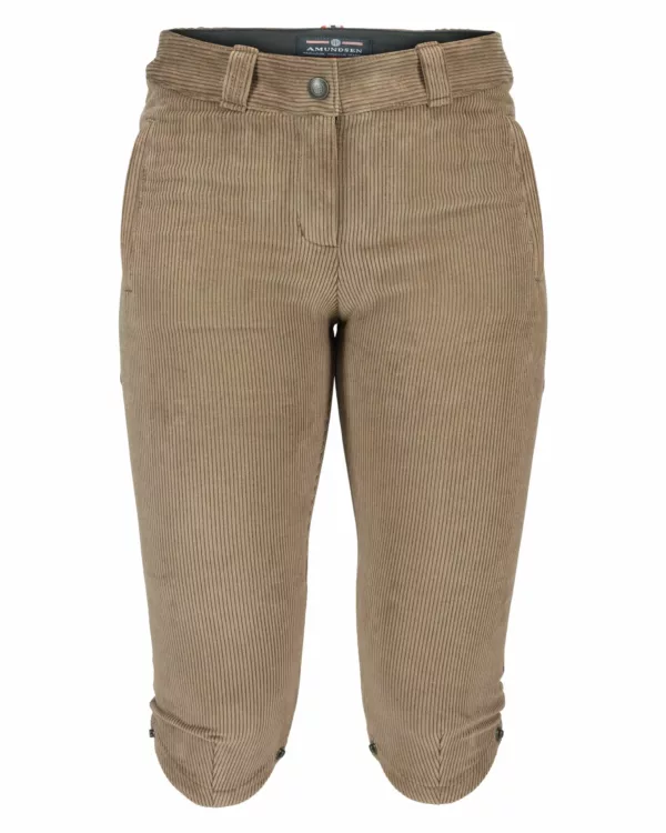 Concord Slim Knickerbockers