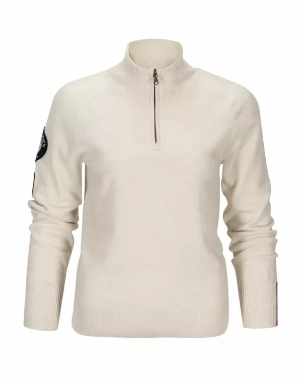 Amundsen Peak Half Zip