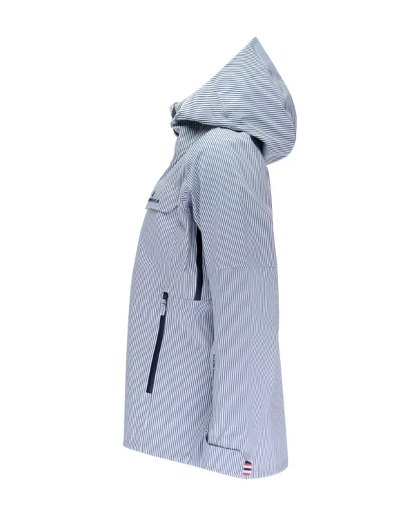 Peak Cotton Shell Jacket - Women's | Amundsen Sports Peak Cotton Shell Jacket - Women's | Amundsen Sports