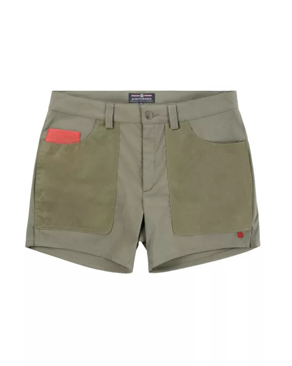 5Incher Field Shorts