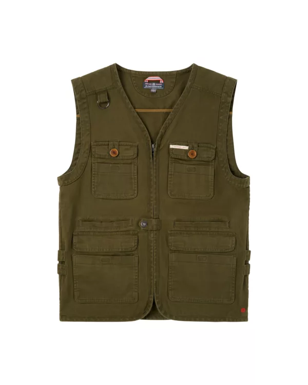 Adventure Vest