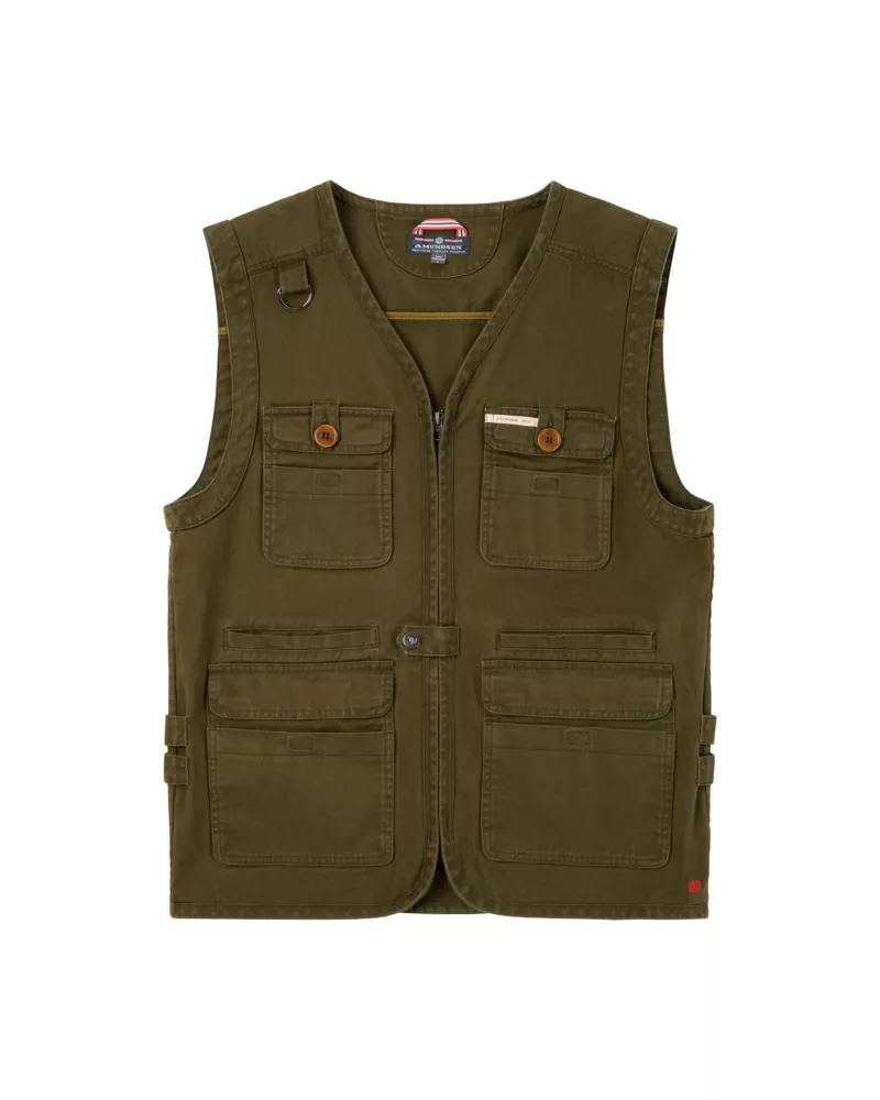 Adventure Vest