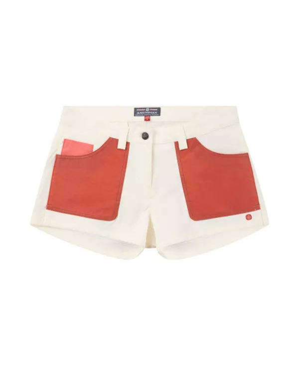 3Incher Field Shorts