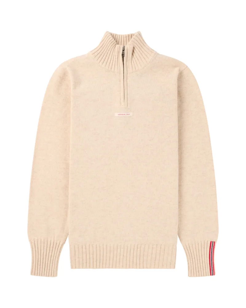 Deck Half Zip