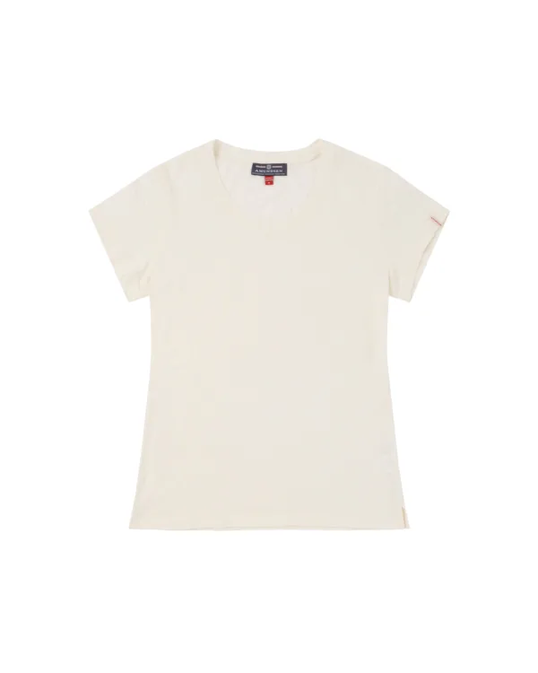 Linen Tee