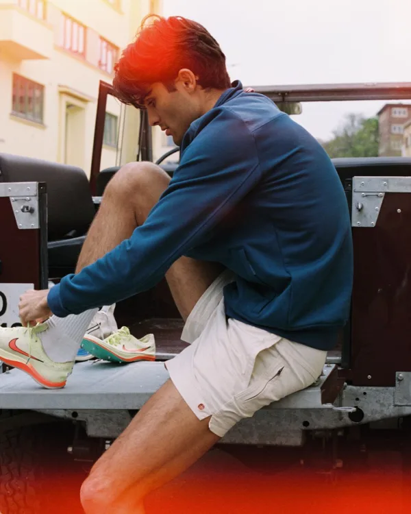 5Incher Ditch-Hiker Shorts - Image 2