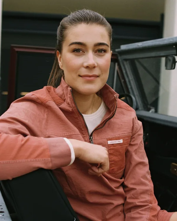 Ditch-Hiker Pullover - Image 2